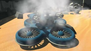 Gameplay trailer thumbnail