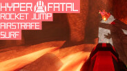 HyperFatal Gameplay And Steam Trailer trailer thumbnail