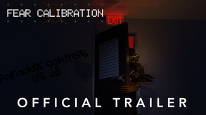 Fear Calibration - Official Trailer trailer thumbnail