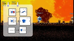 Pocket Robots trailer thumbnail