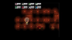 Lost in the Mine trailer thumbnail
