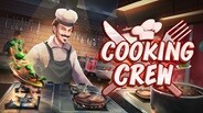 Cooking Crew Trailer trailer thumbnail