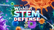 STEM Defense GamePlay trailer thumbnail