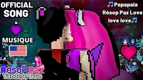 🎵 Papapala Résop Paz Love love love 🎵 ENG trailer thumbnail