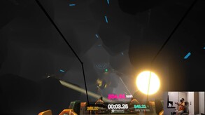 VR gameplay trailer thumbnail