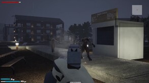 Relentless Impetus Trailer 1 trailer thumbnail