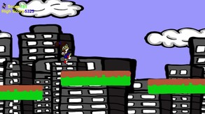 Reflex On Go! trailer thumbnail