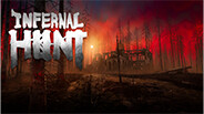 Infernal Hunt trailer thumbnail