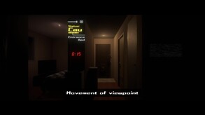 One Room Nightmare - Gameplay trailer thumbnail