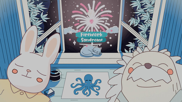 Firework Syndrome - Third Trailer trailer thumbnail