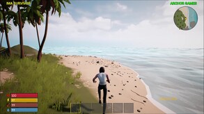 IMA SURVIVOR - Trailer trailer thumbnail