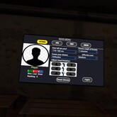 Functions in settings menu trailer thumbnail