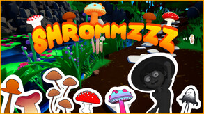 Shrommzzz Trailer 2024 trailer thumbnail
