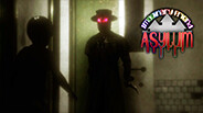 Imaginary Friend Asylum | Launch Trailer trailer thumbnail