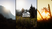 CAMPS: Builder trailer thumbnail
