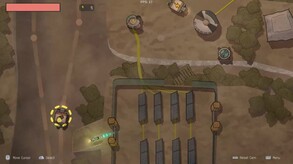 Early Trailer trailer thumbnail