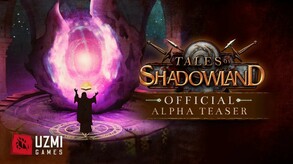 Official Teaser Trailer (EN) trailer thumbnail