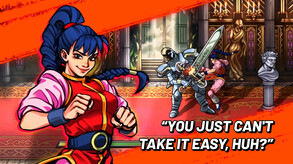 Night Slashers Remake HONG reveal trailer thumbnail