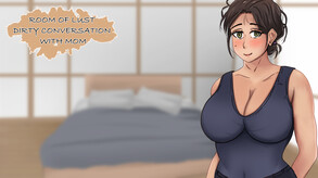 Room of Lust - Dirty Conversation With Mom Trailer trailer thumbnail
