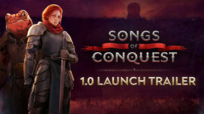 1.0 Launch Trailer trailer thumbnail