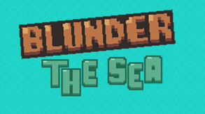 Blunder The Sea | Reveal Trailer trailer thumbnail
