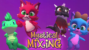 Mystical Mixing - Trailer trailer thumbnail