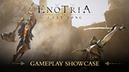 Enotria: The Last Song Gameplay Showcase trailer thumbnail