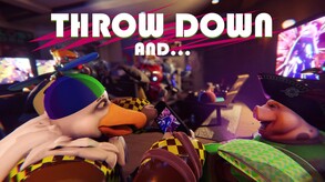 Rocket Rumble Release Date trailer thumbnail