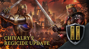 Regicide Update Trailer trailer thumbnail