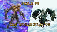 Orathos Patch 9.0 trailer thumbnail