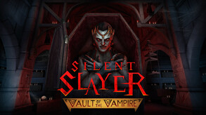 Silent Slayer- Mixed Reality Trailer trailer thumbnail