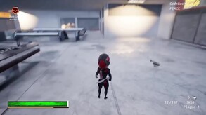 OnlySociety Midgard Imperial trailer thumbnail