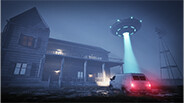 Roswell Ranch trailer thumbnail