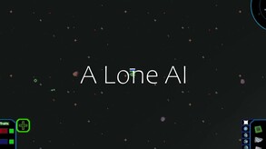 lone.AI Gameplay Trailer trailer thumbnail
