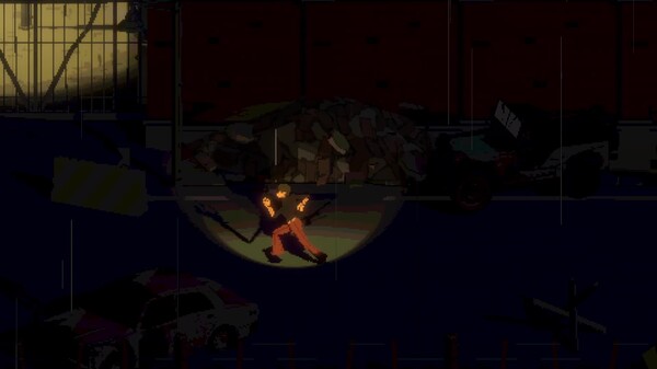 Subversive Memories Gameplay Trailer trailer thumbnail