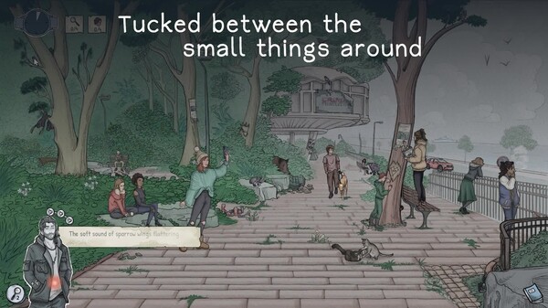 Gameplay Trailer trailer thumbnail