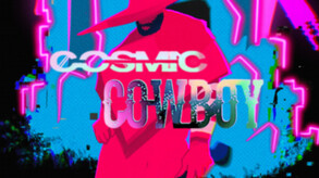 Cosmic Cowboy - Steam Trailer trailer thumbnail