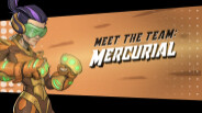 Mercurial EN trailer thumbnail