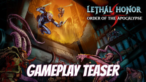 Showcase Trailer trailer thumbnail