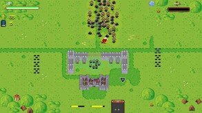 The Mythical City 2 trailer thumbnail