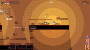 Classic Mode (SideScroller) Gameplay trailer thumbnail