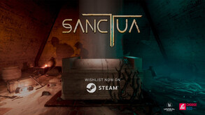 Sanctua Reveal Trailer trailer thumbnail