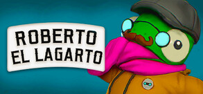 Trailer Gameplay Roberto El Lagarto trailer thumbnail
