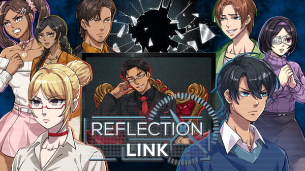 ReflectionLinkDEMO trailer thumbnail