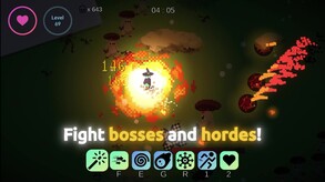 Magic Storm Trailer trailer thumbnail