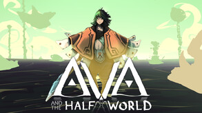 AVA and the Half-World - Reveal trailer thumbnail