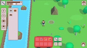 OMO: New Frontier - Gameplay Update trailer thumbnail