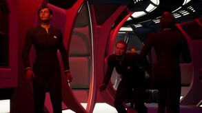 Imágenes del juego // ¿Elegir escudos o pulso deflector? trailer thumbnail