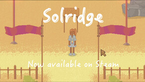 Solridge Trailer 2 trailer thumbnail