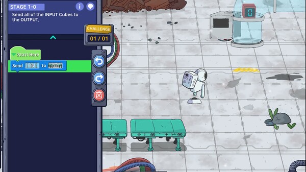 Gameplay Trailer trailer thumbnail